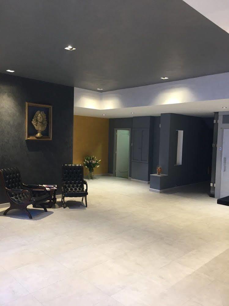 Hotel Vauban Briancon Serre Chevalier Exterior photo